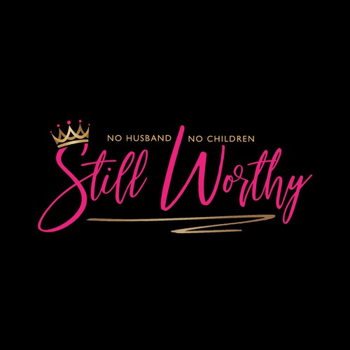 Logo for Still Worthy