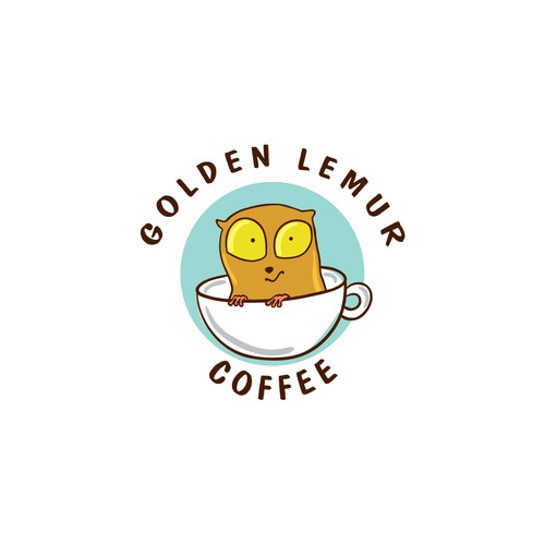 Golden Lemur Coffee