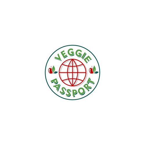 Veggie Passport