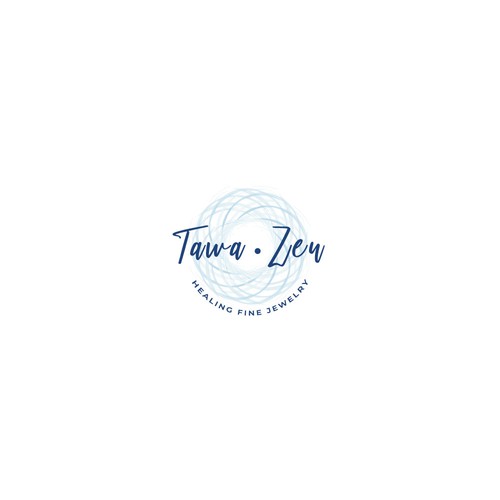 Logo Design For tawa zen