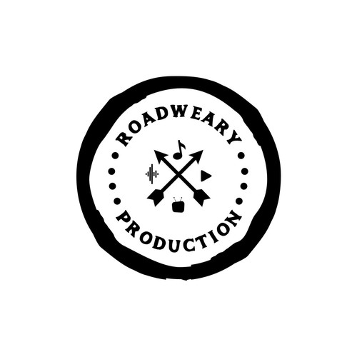 Roadweary production logo