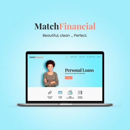 MatchFinancial