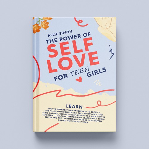 "The Power of Self-Love for Teen Girls"