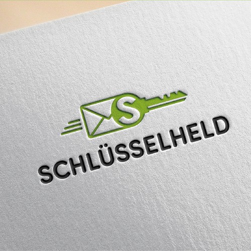 Logo für Schlüsselheld 