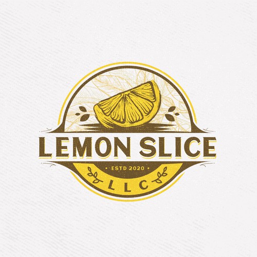Lemon Slice