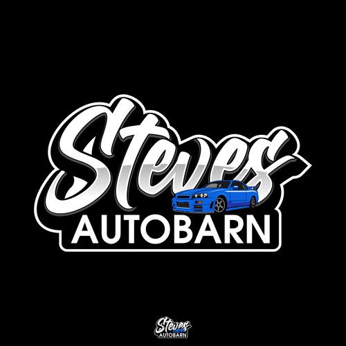 Steves Auto Barn