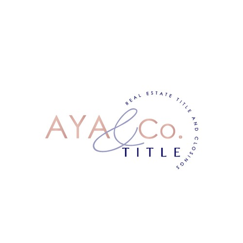 Aya & Co. Title