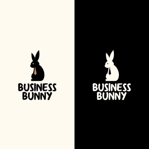 Business Bunny