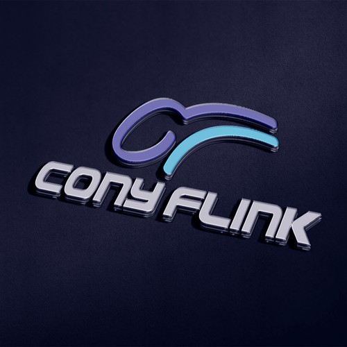 Cony Flink Logo