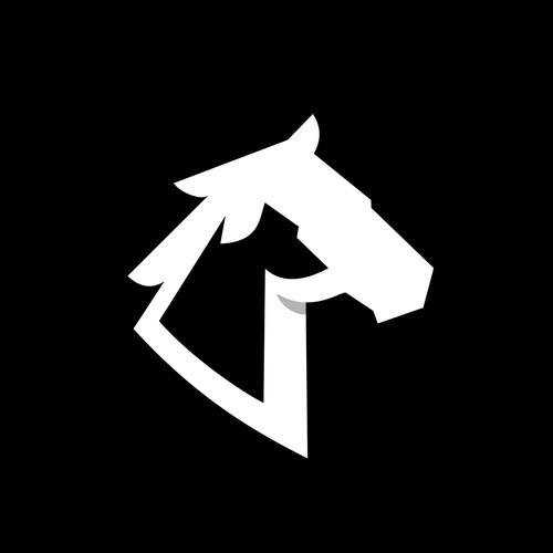 horse and dog