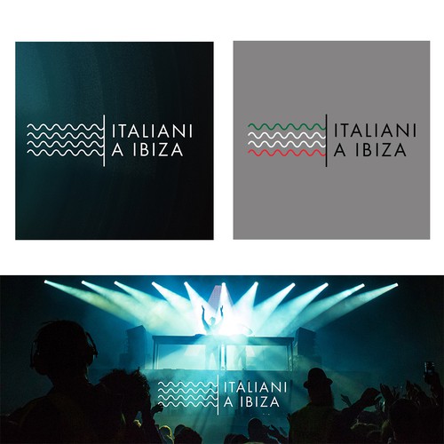 Italiani a Ibiza