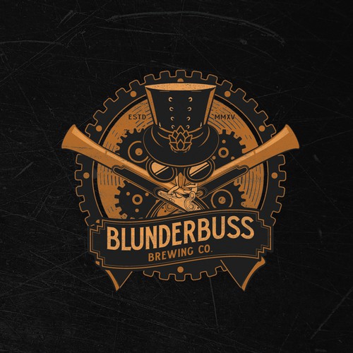 Blunderbuss