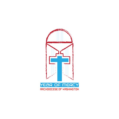 Logo for  Church