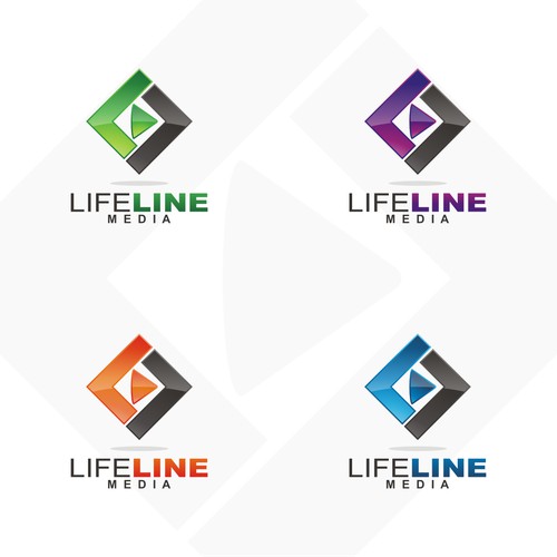logo for Lifeline Media
