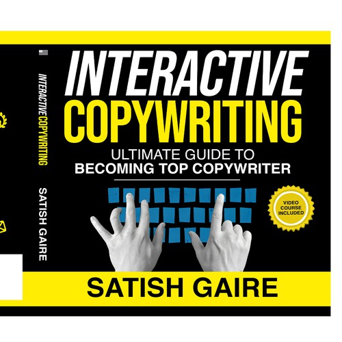 Interactive Copywriting