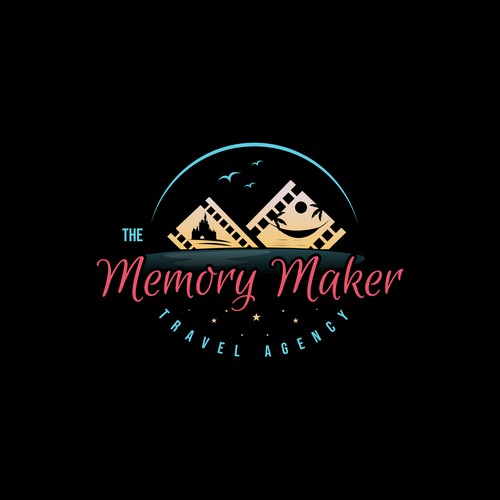 The Memory Maker Travel Agency