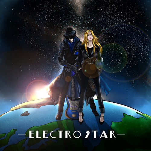 the ELECTRO STAR 