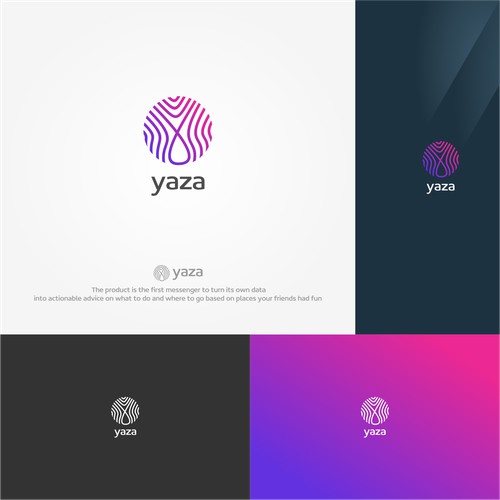 y logo 