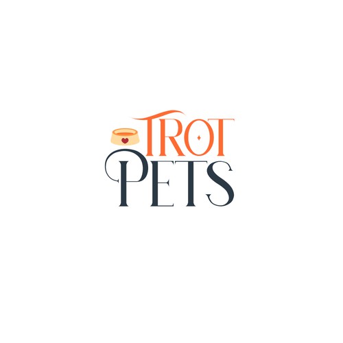 pet shop logo