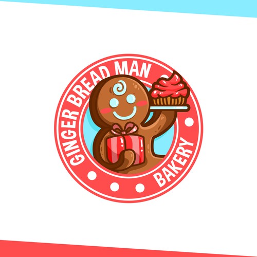 Ginger Bread Man Bakery