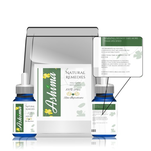 Ashima Natural Remedies
