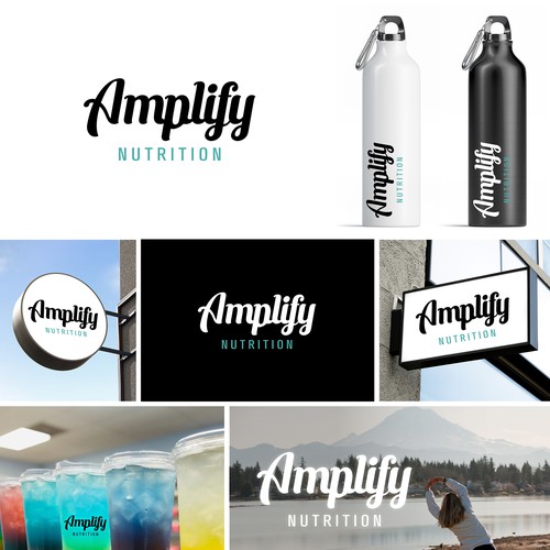 Amplify