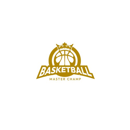 Basketbal MC logo