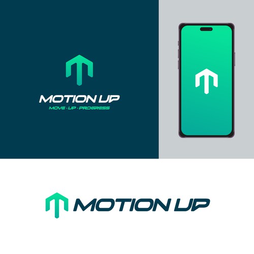 Motion Up
