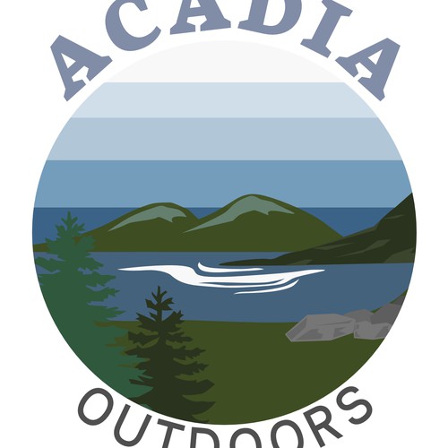 Acadia Outdoors 