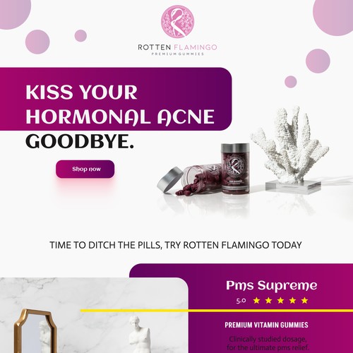Diseño landin page