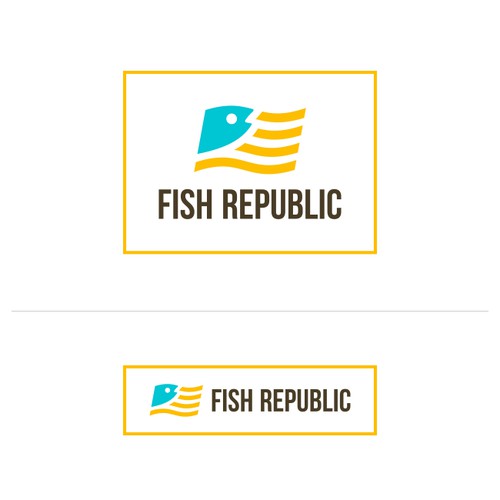 FISH REPUBLIC