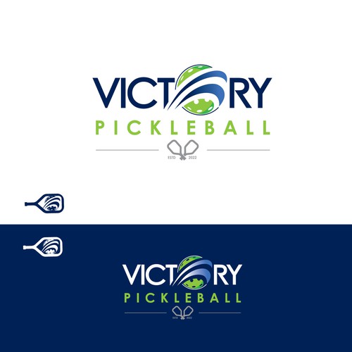 Victory Pickleball
