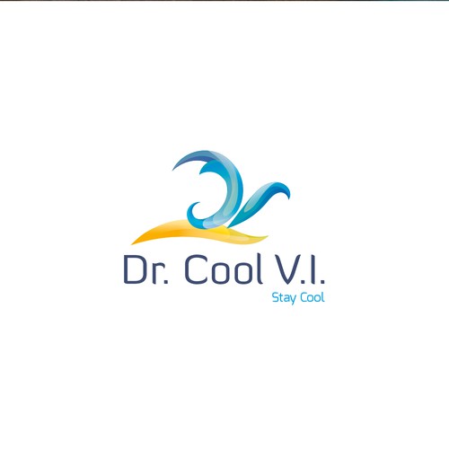 Dr Cool V.I.