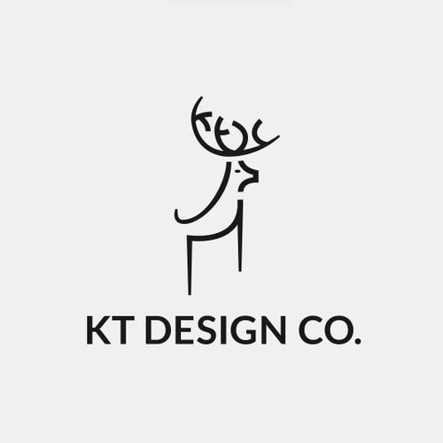 Logo for KTDC.
