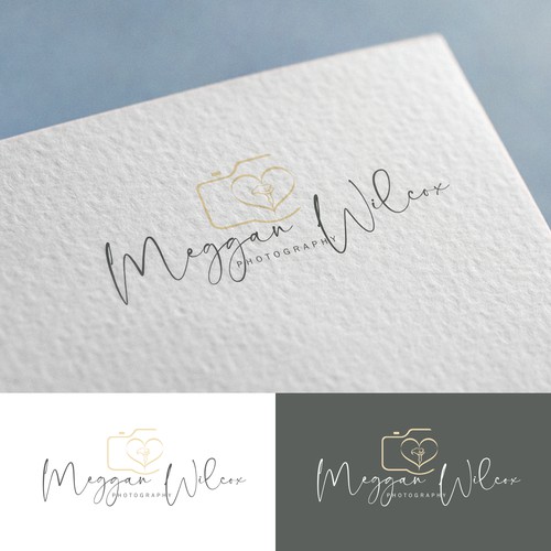 Meggan Wilcox Photography