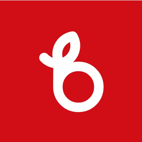 Berry-Berry Logo