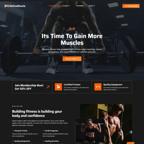 Fitness
