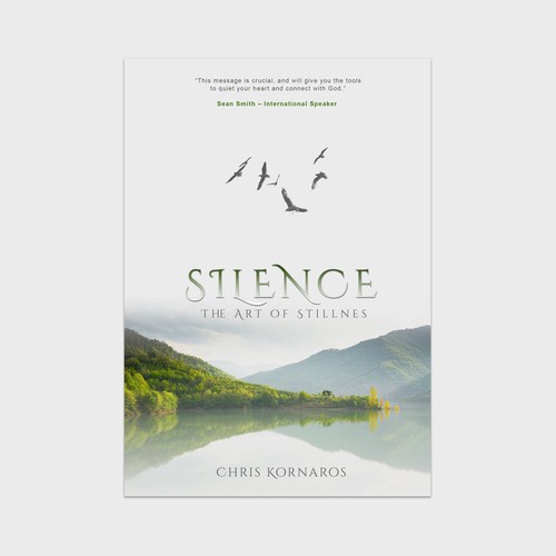 SILENCE ( The Art Of Stillnes )