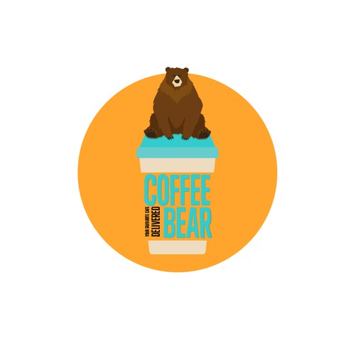 Coffee Bear Proposal II