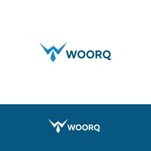 woorq logo