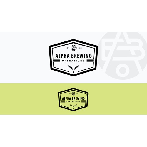 Alpha Brewing