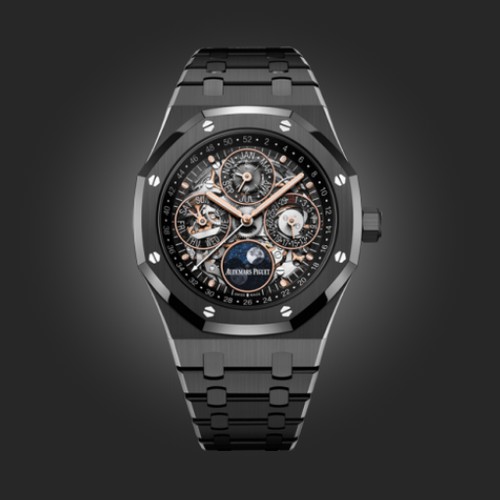 On Demand Luxe