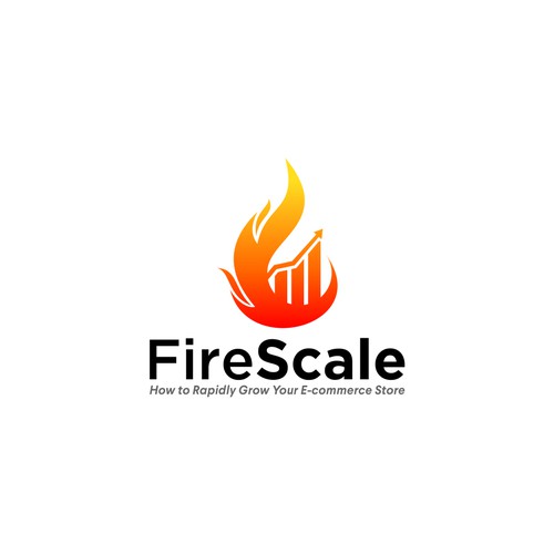 FireScale or Fire Scale (Whichever looks better)