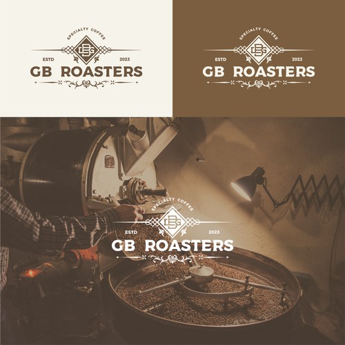 GB Roasters