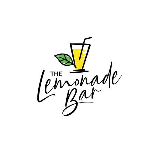Logo for Lemonade Bar