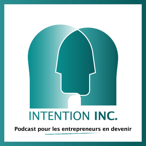 Podcast logo Design