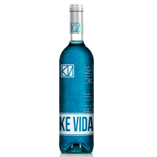 ke vida bottle