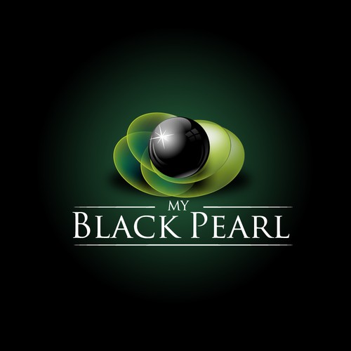 Black Pearl design