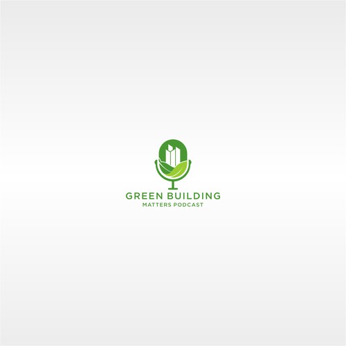 Green Building Matters Podcast