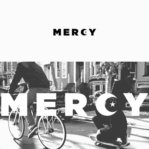 logo for urban clothing line